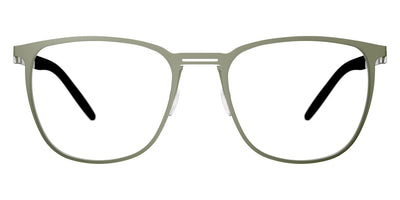 MARKUS T® T3367 MT T3367 270 51 - 270 Green Eyeglasses