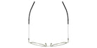 MARKUS T® T3367 MT T3367 270 51 - 270 Green Eyeglasses