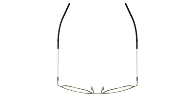 MARKUS T® T3367 MT T3367 270 51 - 270 Green Eyeglasses