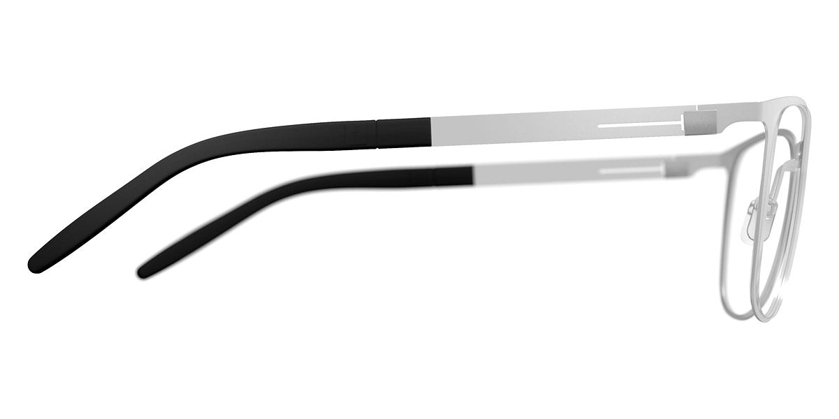 MARKUS T® T3367 MT T3367 335 51 - 335 Silver Eyeglasses