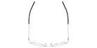 MARKUS T® T3367 MT T3367 335 51 - 335 Silver Eyeglasses