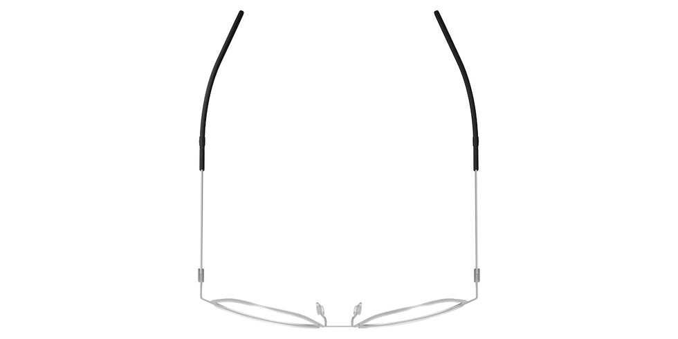 MARKUS T® T3367 MT T3367 335 51 - 335 Silver Eyeglasses