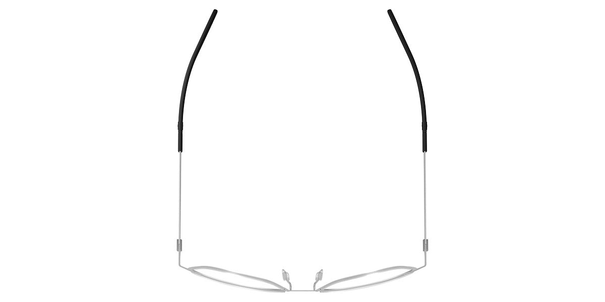 MARKUS T® T3367 MT T3367 335 51 - 335 Silver Eyeglasses