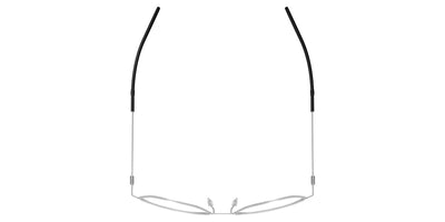 MARKUS T® T3367 MT T3367 335 51 - 335 Silver Eyeglasses