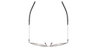 MARKUS T® T3374 MT T3374 118 49 - 118 Dark Brown Eyeglasses