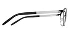 MARKUS T® T3374 MT T3374 130 49 - 130 Black Eyeglasses
