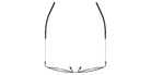 MARKUS T® T3374 MT T3374 130 49 - 130 Black Eyeglasses
