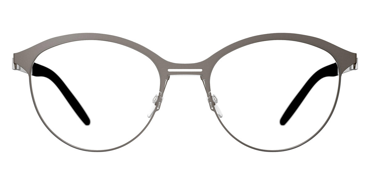 MARKUS T® T3374 MT T3374 144 49 - 144 Dark Gray Eyeglasses