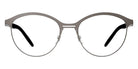 MARKUS T® T3374 MT T3374 144 49 - 144 Dark Gray Eyeglasses