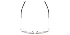 MARKUS T® T3374 MT T3374 144 49 - 144 Dark Gray Eyeglasses
