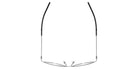MARKUS T® T3374 MT T3374 215 49 - 215 Gray Eyeglasses