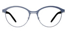 MARKUS T® T3374 MT T3374 241 49 - 241 Dark Blue Eyeglasses