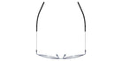 MARKUS T® T3374 MT T3374 241 49 - 241 Dark Blue Eyeglasses