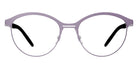 MARKUS T® T3374 MT T3374 250 49 - 250 Purple Eyeglasses