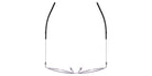 MARKUS T® T3374 MT T3374 250 49 - 250 Purple Eyeglasses