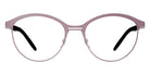 MARKUS T® T3374 MT T3374 262 49 - 262 Dark Rose Eyeglasses