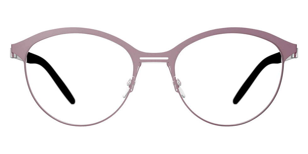 MARKUS T® T3374 MT T3374 262 49 - 262 Dark Rose Eyeglasses