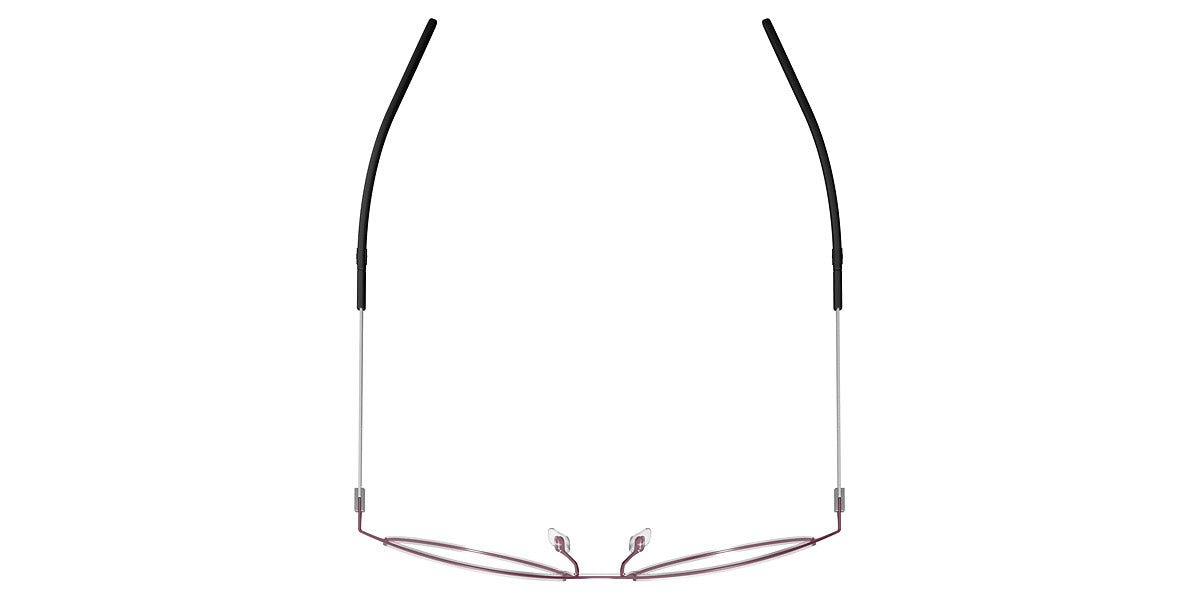 MARKUS T® T3374 MT T3374 262 49 - 262 Dark Rose Eyeglasses