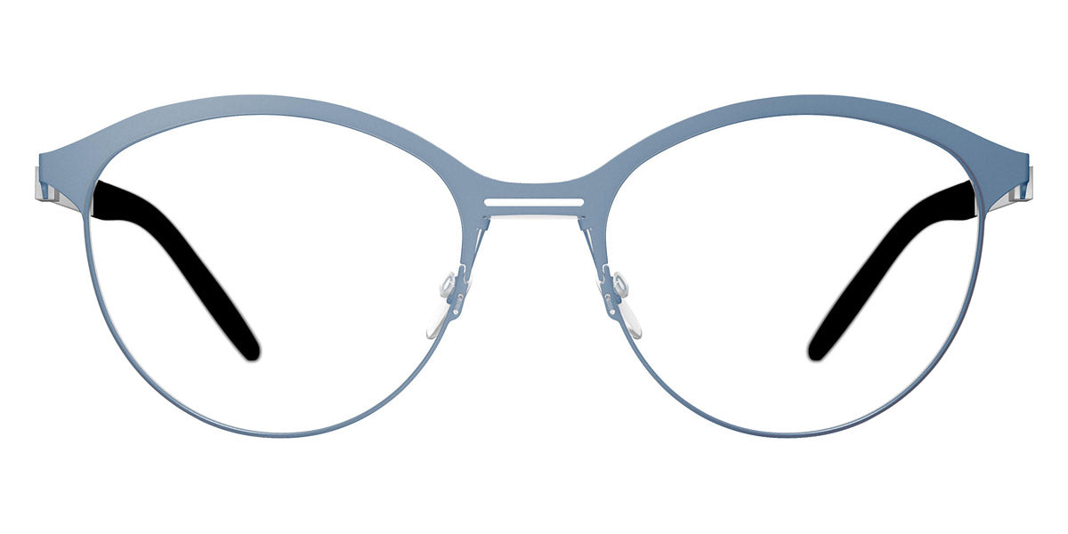 MARKUS T® T3374 MT T3374 263 49 - 263 Jeans Blue Eyeglasses