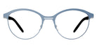 MARKUS T® T3374 MT T3374 263 49 - 263 Jeans Blue Eyeglasses
