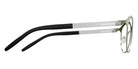 MARKUS T® T3374 MT T3374 270 49 - 270 Green Eyeglasses