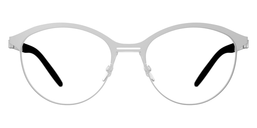 MARKUS T® T3374 MT T3374 335 49 - 335 Silver Eyeglasses