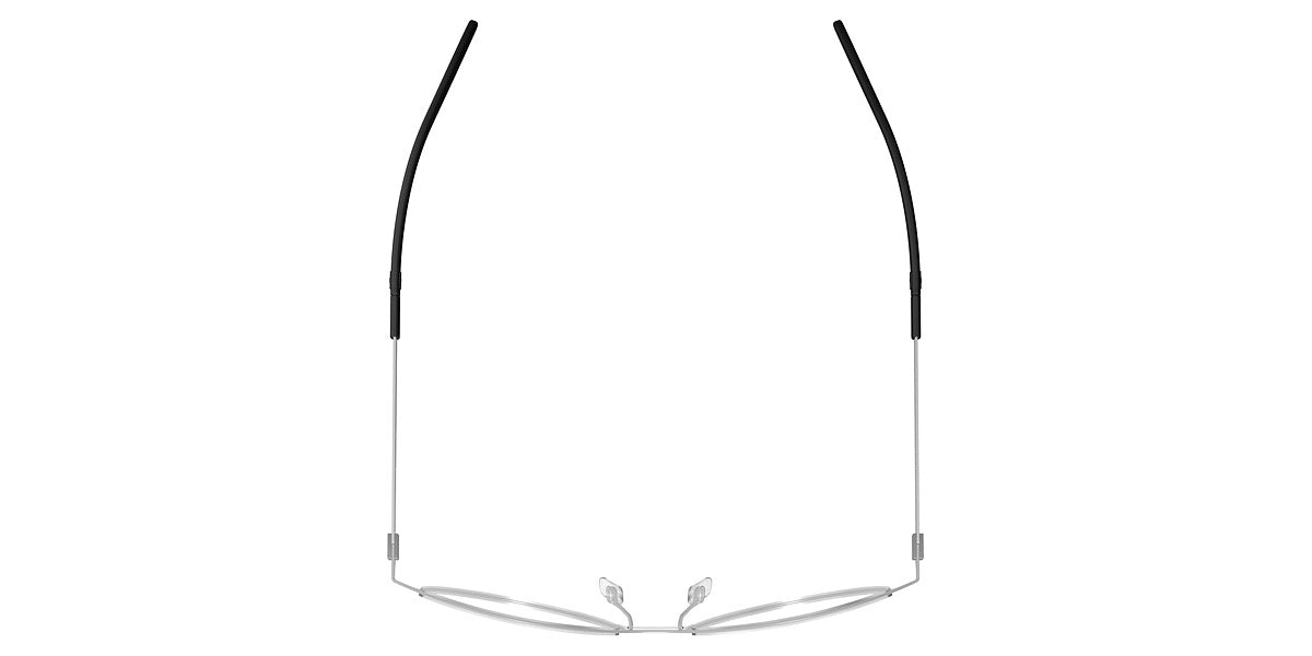 MARKUS T® T3374 MT T3374 335 49 - 335 Silver Eyeglasses
