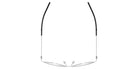 MARKUS T® T3374 MT T3374 335 49 - 335 Silver Eyeglasses