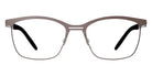MARKUS T® T3375 MT T3375 118 49 - 118 Dark Brown Eyeglasses
