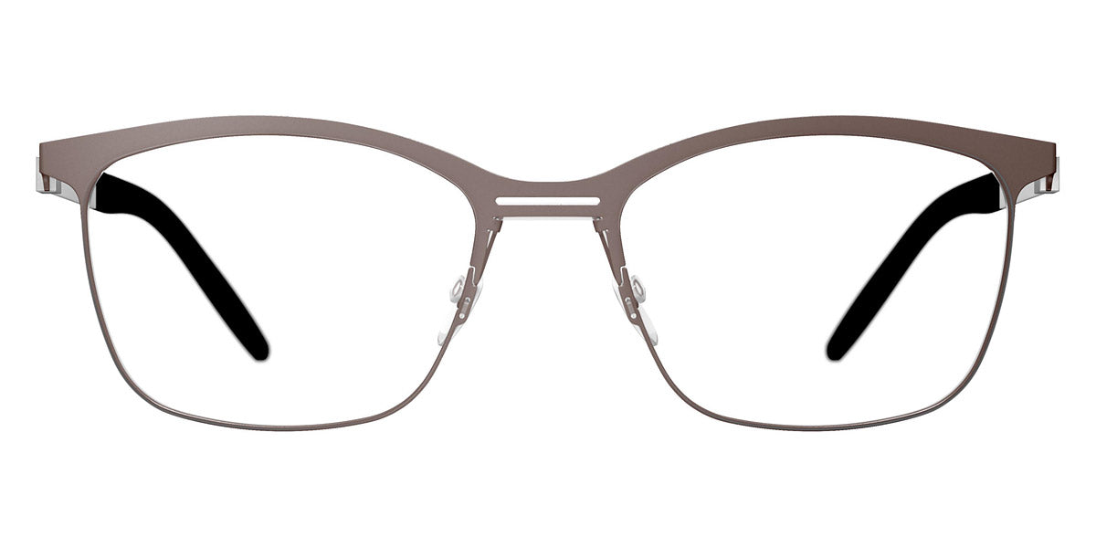 MARKUS T® T3375 MT T3375 118 49 - 118 Dark Brown Eyeglasses
