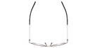 MARKUS T® T3375 MT T3375 118 49 - 118 Dark Brown Eyeglasses