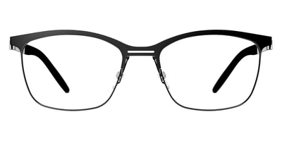 MARKUS T® T3375 MT T3375 130 49 - 130 Black Eyeglasses