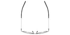 MARKUS T® T3375 MT T3375 130 49 - 130 Black Eyeglasses