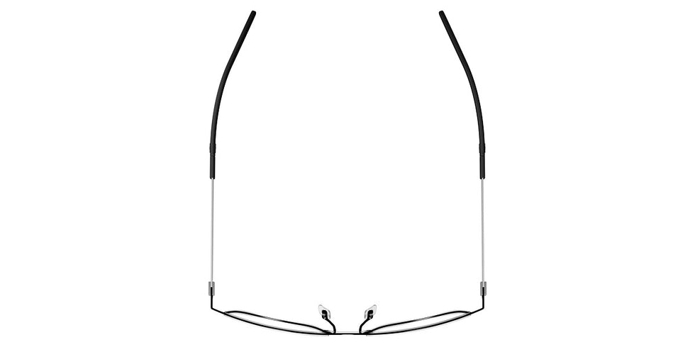 MARKUS T® T3375 MT T3375 130 49 - 130 Black Eyeglasses