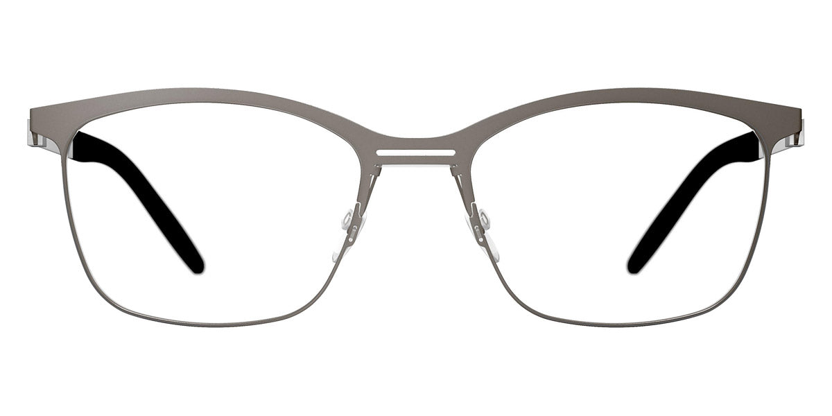 MARKUS T® T3375 MT T3375 144 49 - 144 Dark Gray Eyeglasses