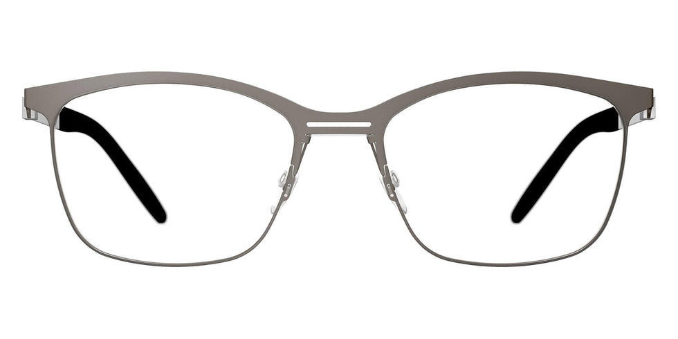 MARKUS T® T3375 MT T3375 144 49 - 144 Dark Gray Eyeglasses