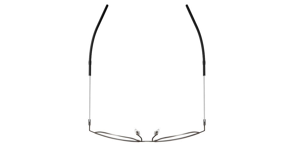 MARKUS T® T3375 MT T3375 144 49 - 144 Dark Gray Eyeglasses