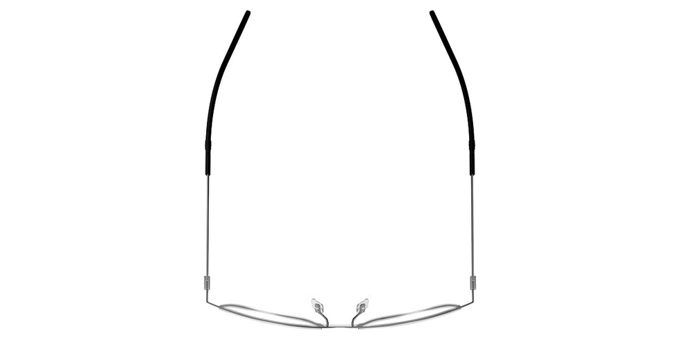 MARKUS T® T3375 MT T3375 215 49 - 215 Gray Eyeglasses