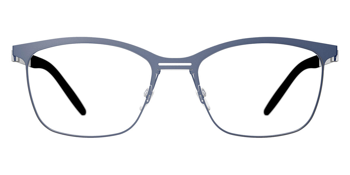 MARKUS T® T3375 MT T3375 241 49 - 241 Dark Blue Eyeglasses