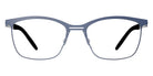 MARKUS T® T3375 MT T3375 241 49 - 241 Dark Blue Eyeglasses