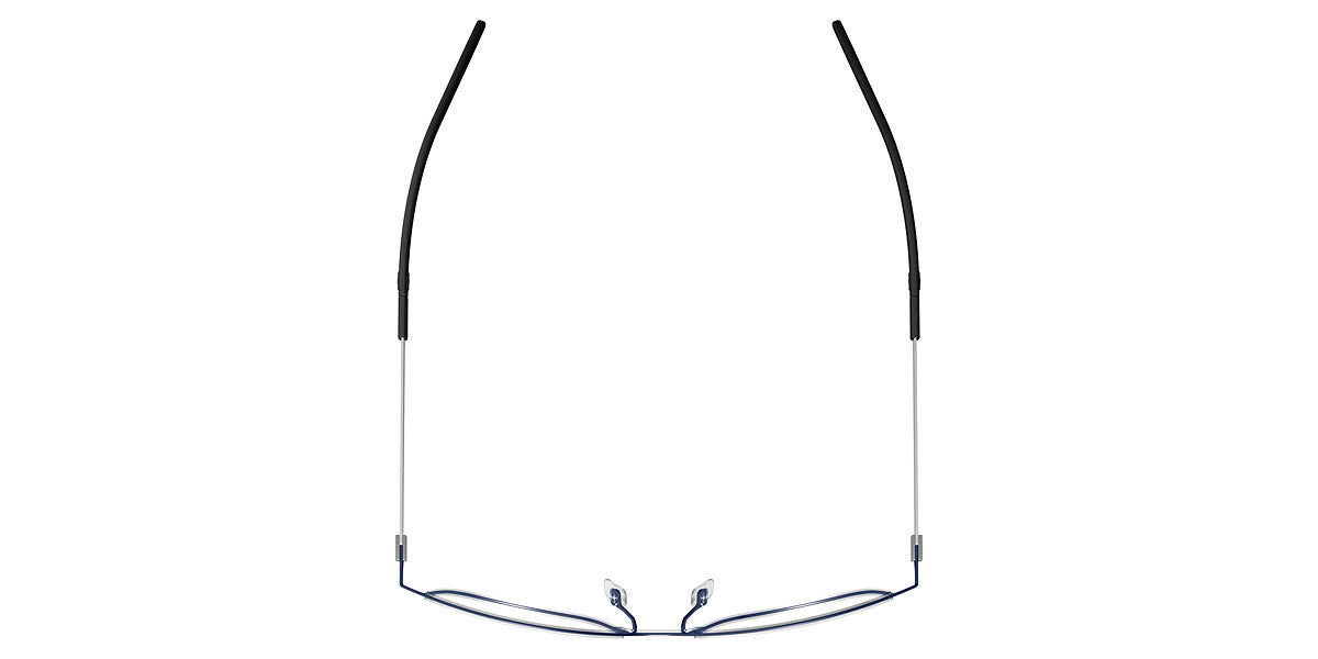 MARKUS T® T3375 MT T3375 241 49 - 241 Dark Blue Eyeglasses