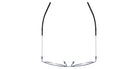 MARKUS T® T3375 MT T3375 241 49 - 241 Dark Blue Eyeglasses