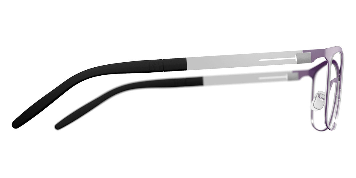 MARKUS T® T3375 MT T3375 250 49 - 250 Purple Eyeglasses