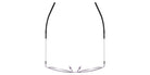 MARKUS T® T3375 MT T3375 250 49 - 250 Purple Eyeglasses