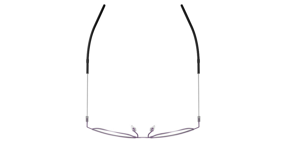 MARKUS T® T3375 MT T3375 250 49 - 250 Purple Eyeglasses