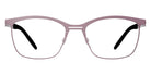 MARKUS T® T3375 MT T3375 262 49 - 262 Dark Rose Eyeglasses