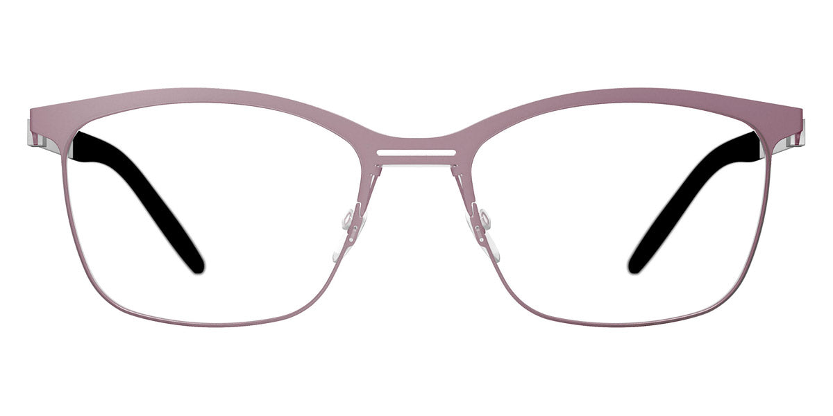MARKUS T® T3375 MT T3375 262 49 - 262 Dark Rose Eyeglasses