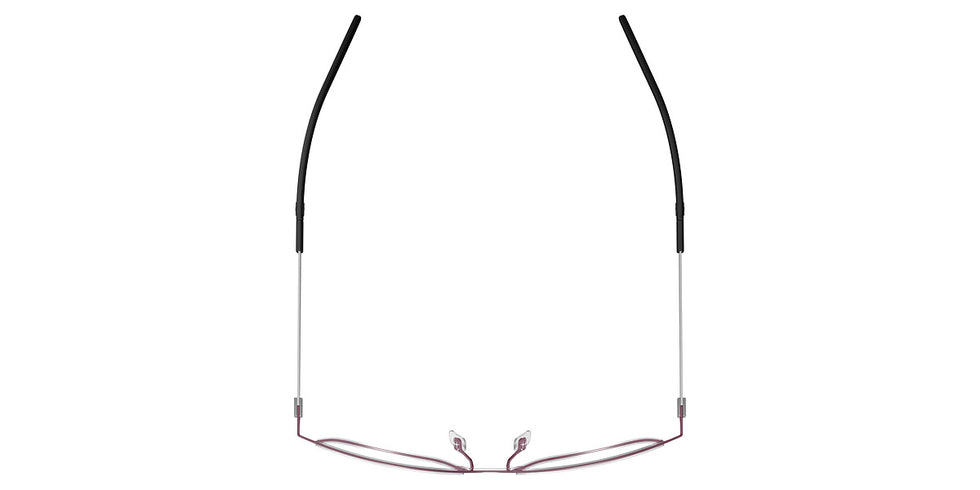 MARKUS T® T3375 MT T3375 262 49 - 262 Dark Rose Eyeglasses