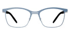 MARKUS T® T3375 MT T3375 263 49 - 263 Jeans Blue Eyeglasses