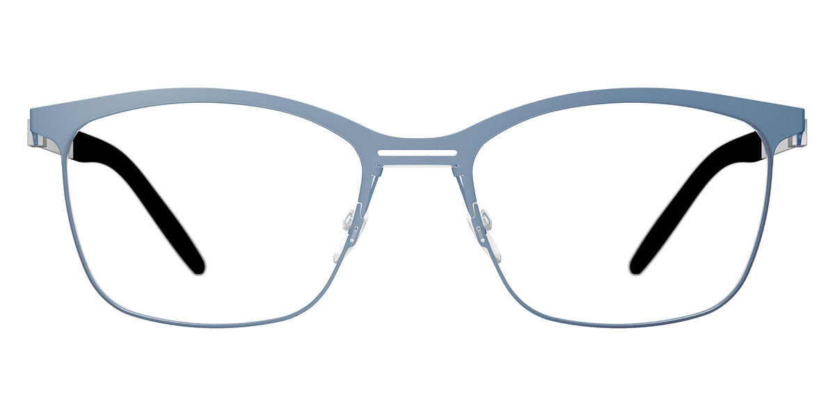 MARKUS T® T3375 MT T3375 263 49 - 263 Jeans Blue Eyeglasses